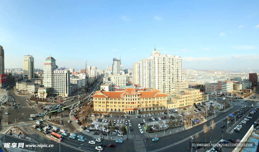 吉林延吉