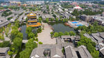 山东台儿庄古城