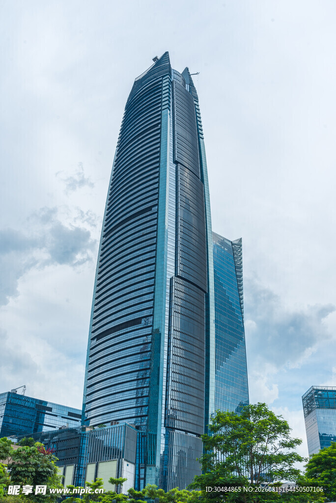 东莞鸿福路高楼