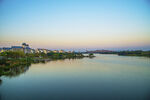 东莞松山湖风景