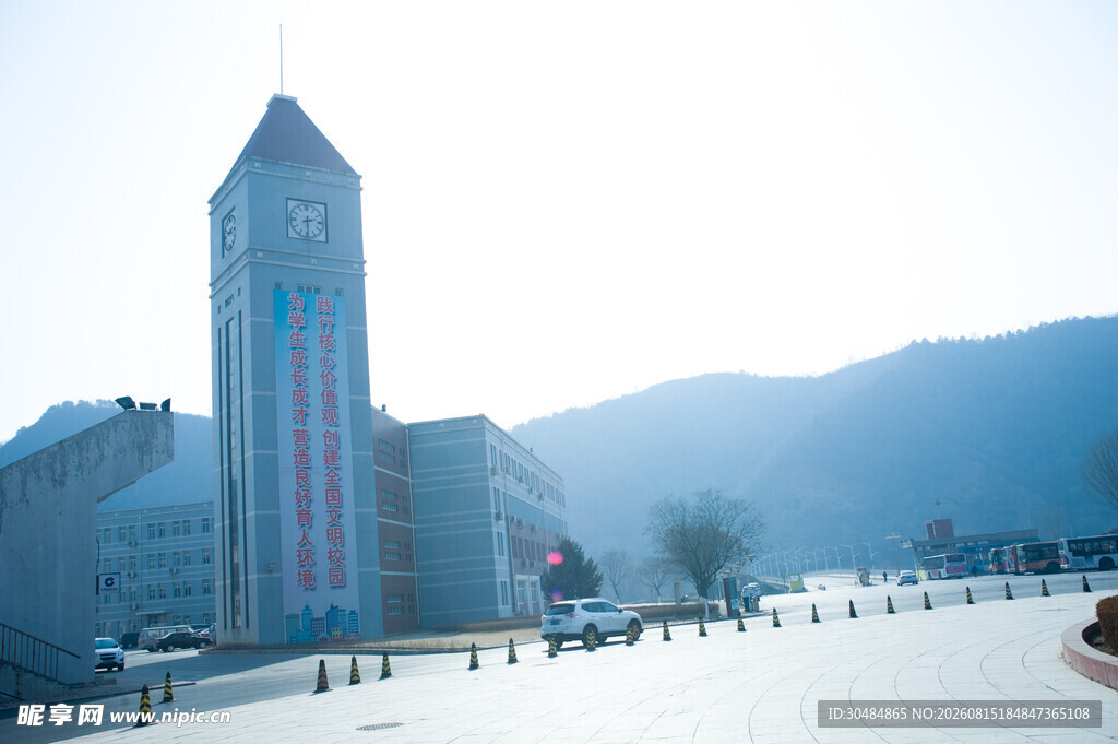 承德医学院