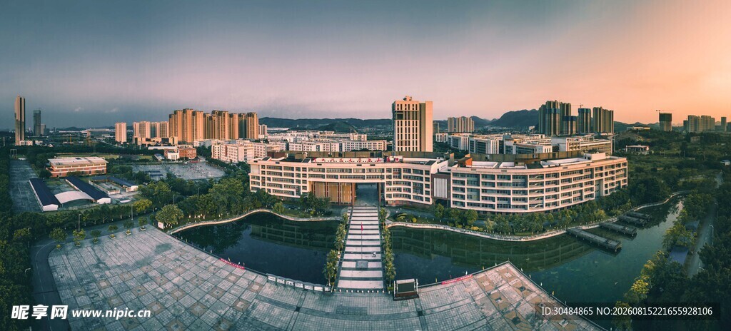 广西柳州工学院