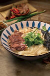 牛肉拉面