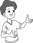 男孩介绍