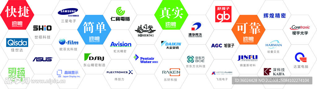 常见编程语言图标集合
