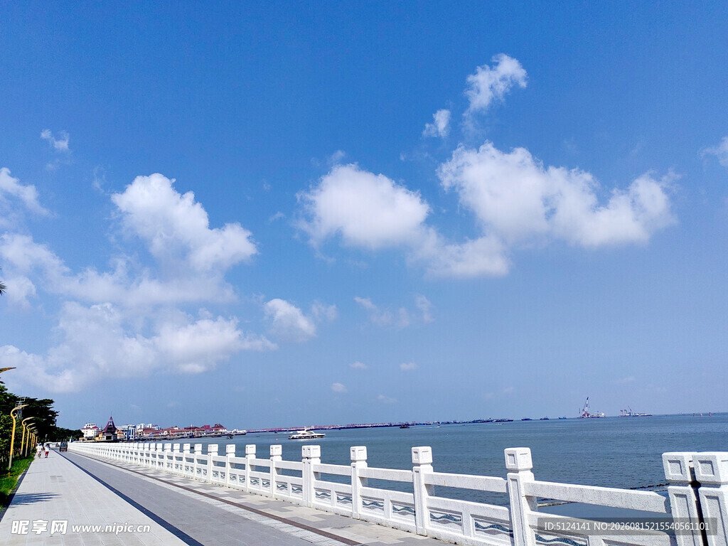 海滨公路