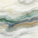 多彩大理石纹理图案