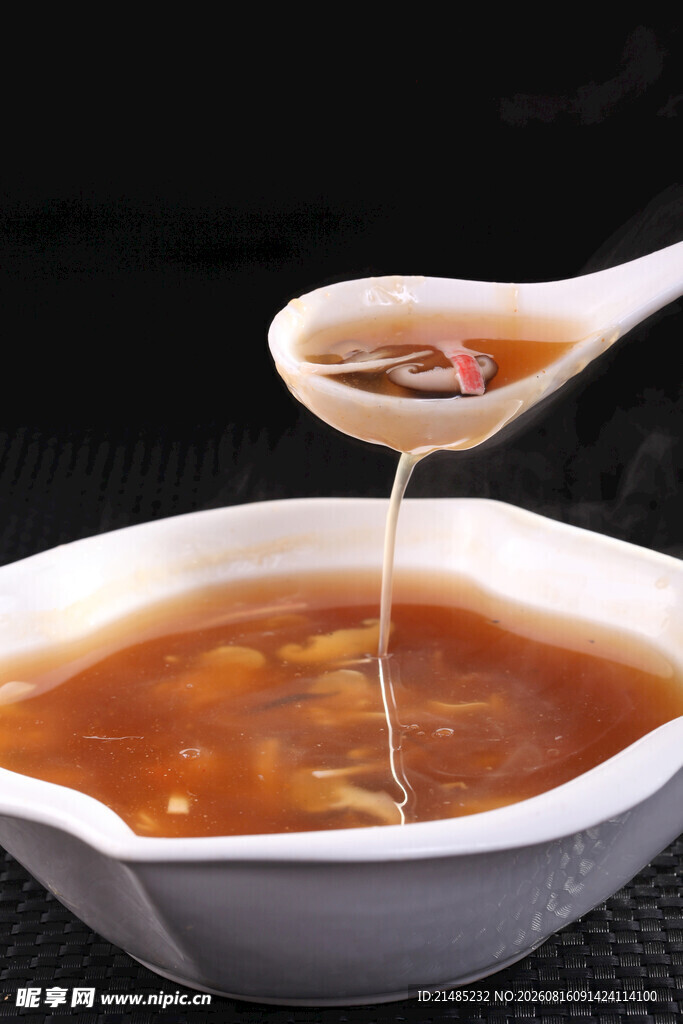 香菇汤