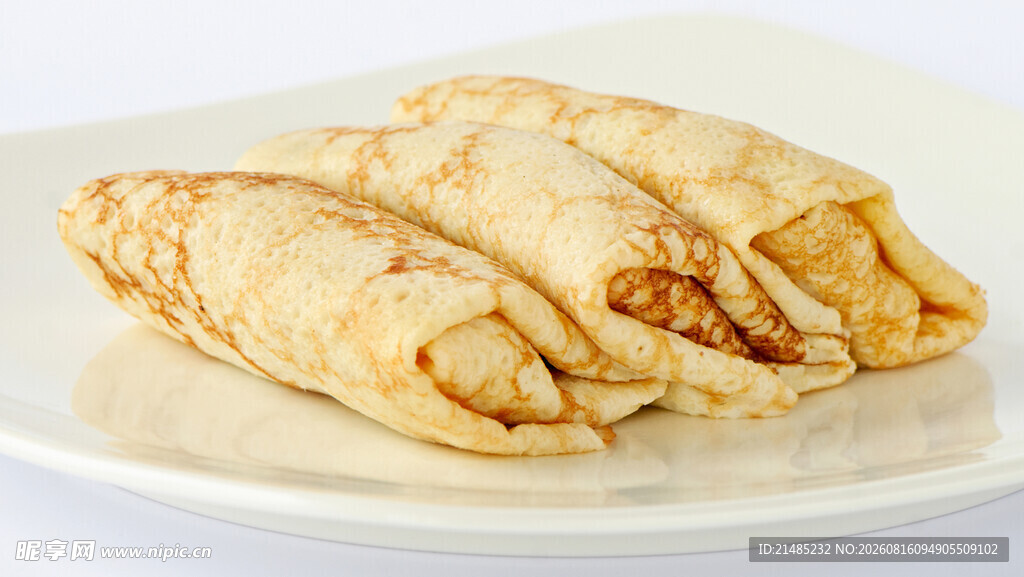 煎饼