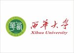 西华 LOGO