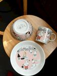 创意餐具