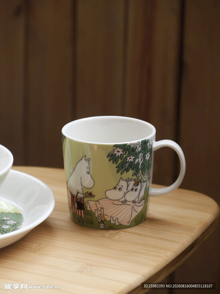 茶杯