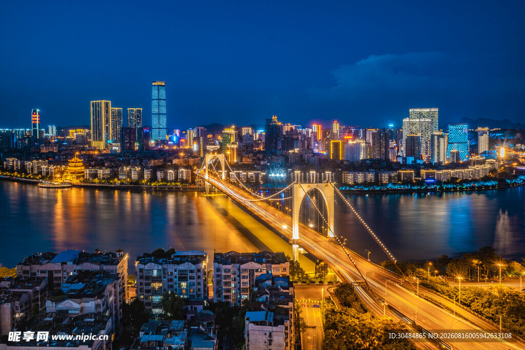 柳州红光大桥