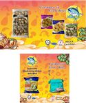 多彩宠物零食玩具展示图