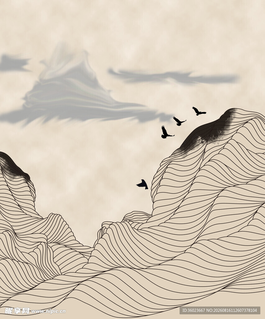 山海设计