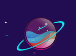 星球设计