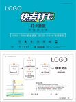 打卡积分卷游园会