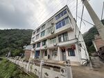 山间多层民居建筑风貌