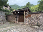 古朴乡村小屋