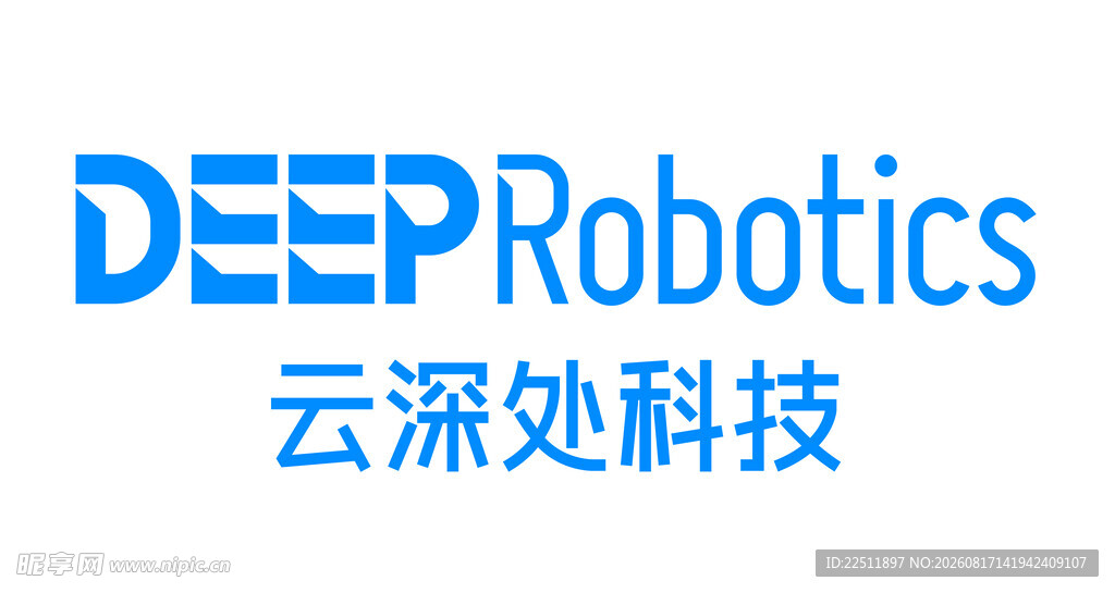 云深处科技LOGO