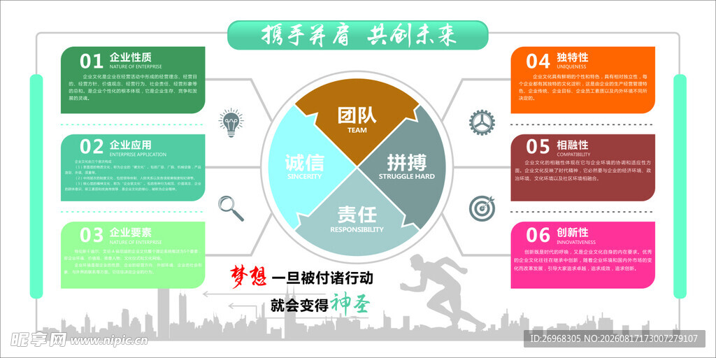 企业发展历程   