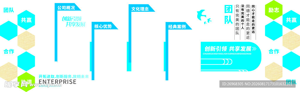 企业发展历程   