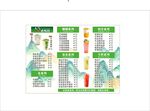 奶茶价格表