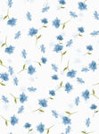 小碎花 数码印花 绣花布花型