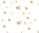 小碎花 数码印花 绣花布花型