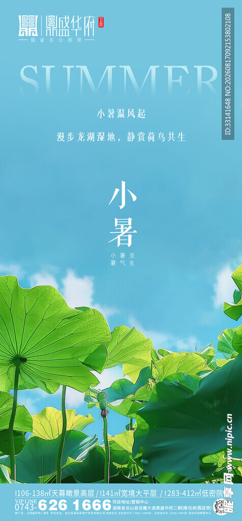 小暑
