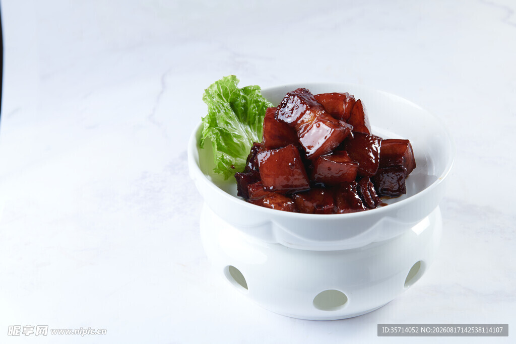 红烧肉