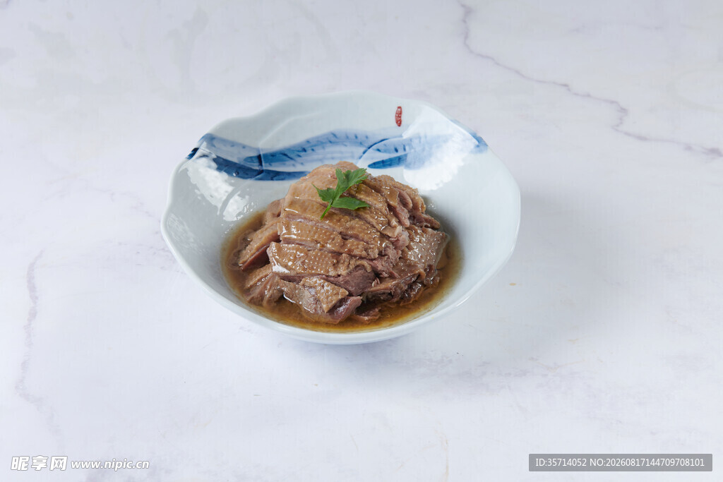 酱鸭