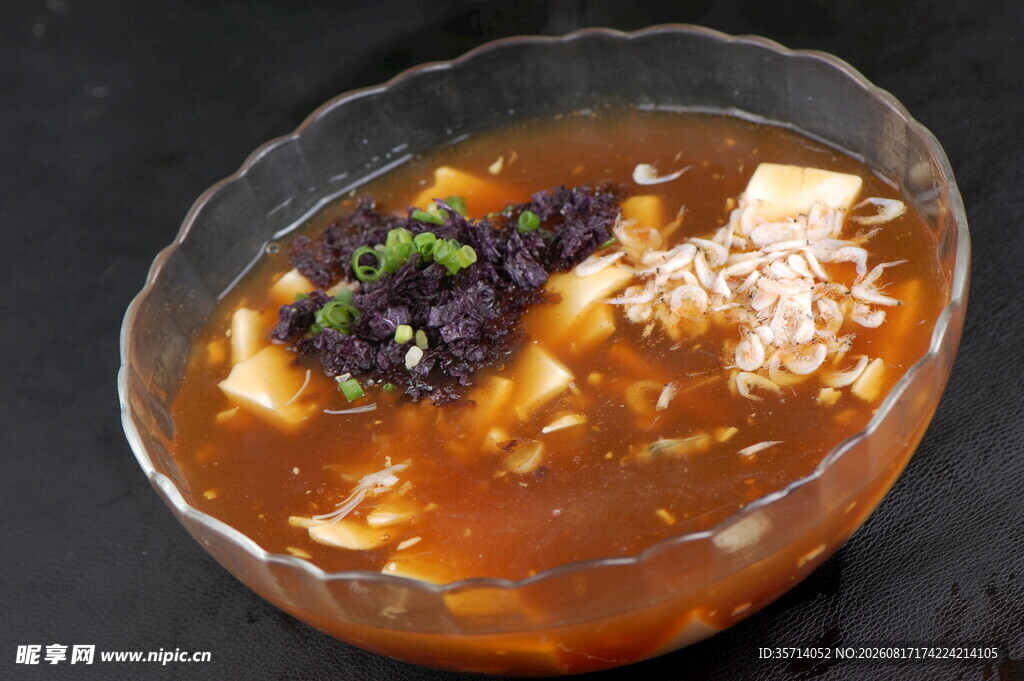 美味豆腐汤 
