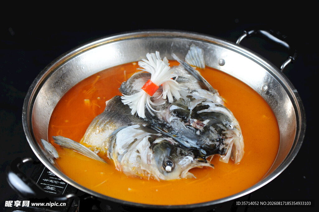 鱼头汤