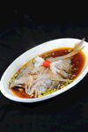 清蒸鲜鱼