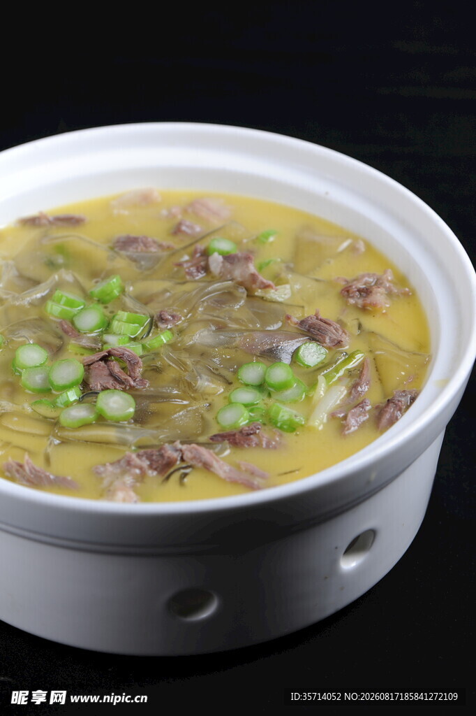 手撕肉