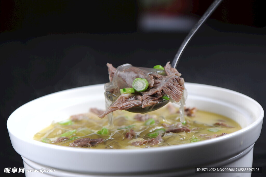 手撕肉