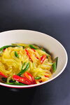 酸辣土豆粉条