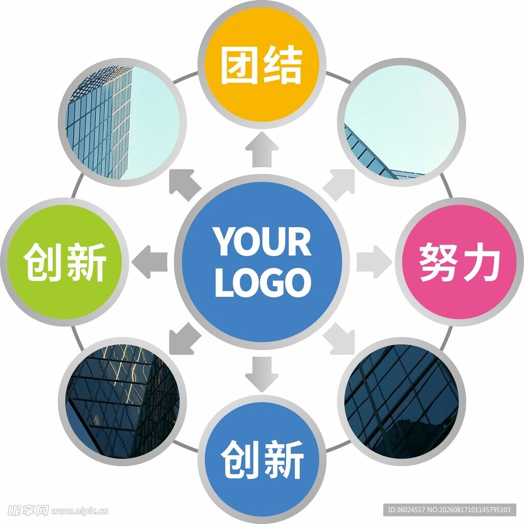 图标