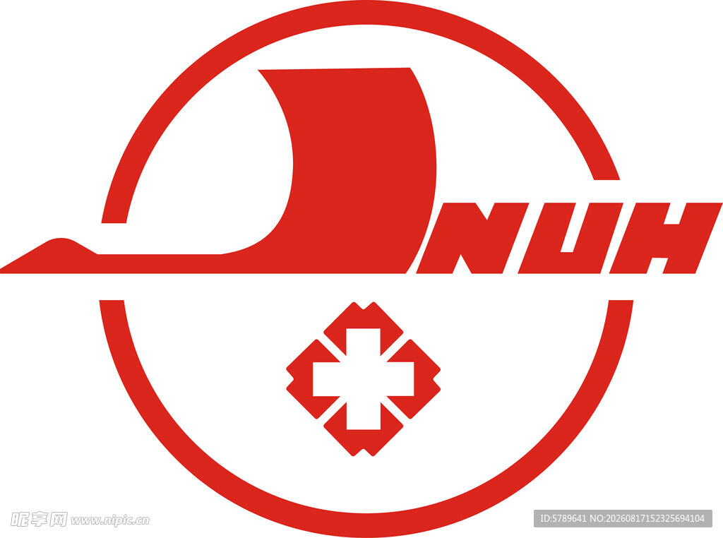 暨南大学附属第一医院LOGO