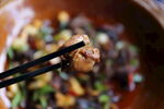 野鸡肉