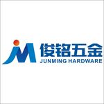 JM字母logo