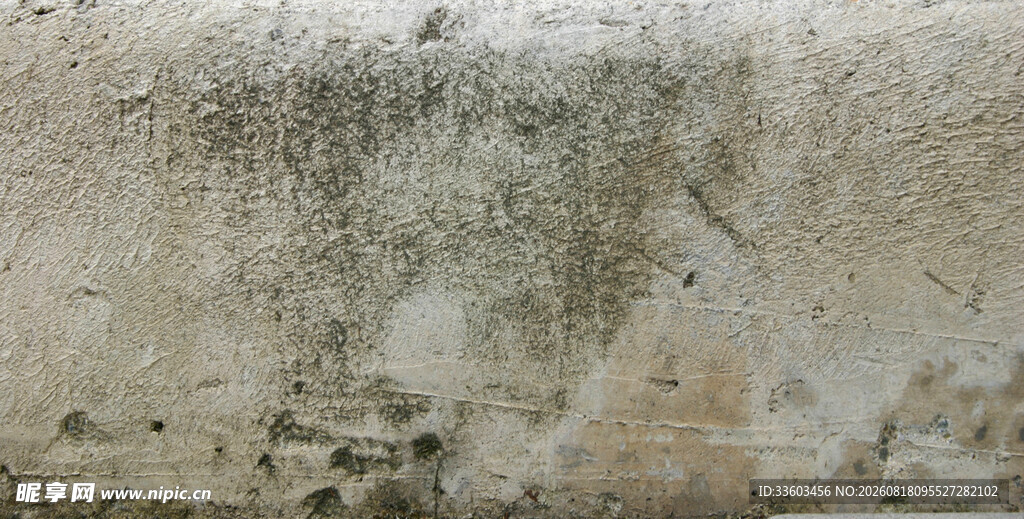 老旧斑驳墙面纹理