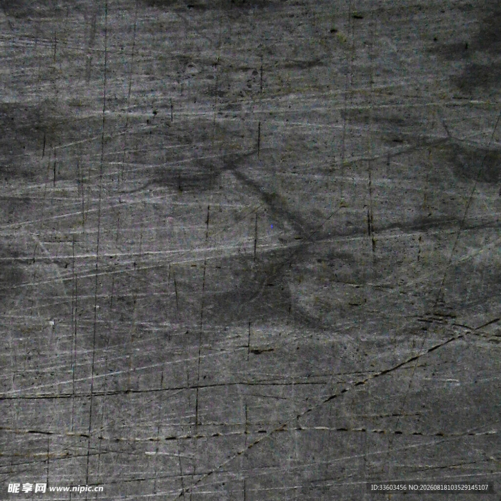深灰色木纹纹理背景图