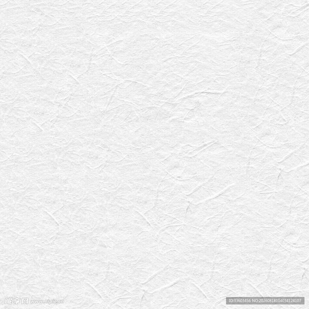 白色纹理纸张背景