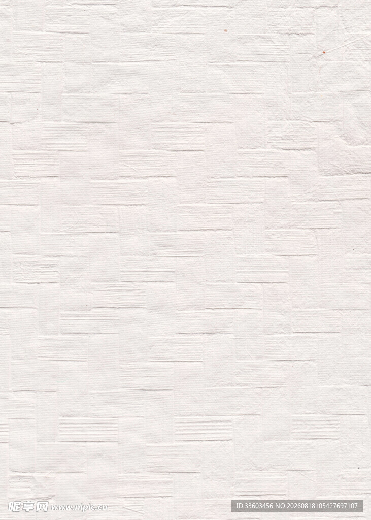 浅米色纹理墙面背景图