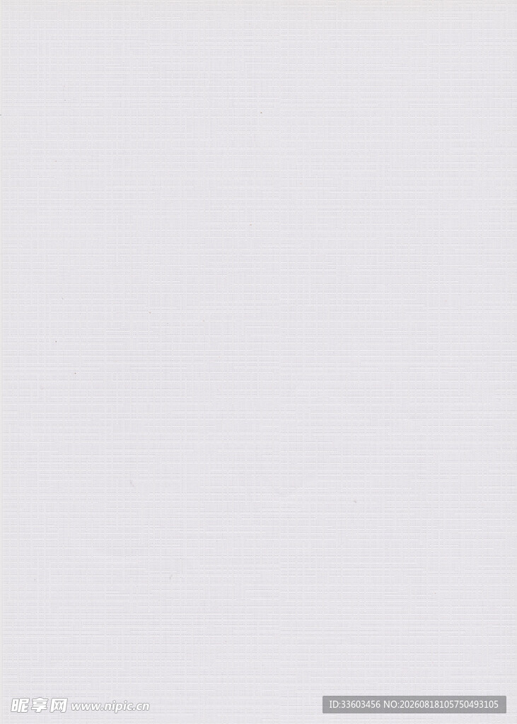 纯白色背景图