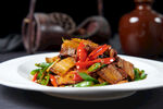 小炒肉