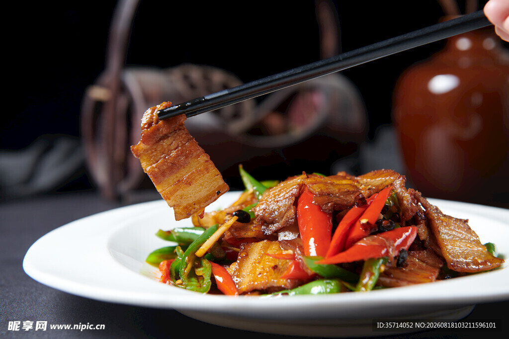 美味小炒肉