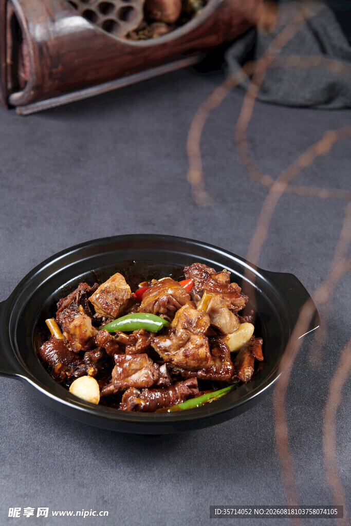 小炒鸡